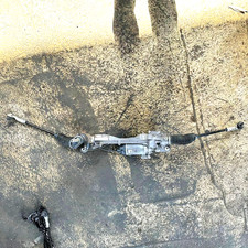 2018-2025 Volkswagen Atlas Power Steering Rack And Pinion Oem 2018-2025 Volkswagen Atlas Power Steering Rack And Pinion Oem