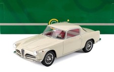 1/18 CULT-SCALE MODELS - ALFA ROMEO - 1900C SS TOURING COUPE 1955 CML158-3
