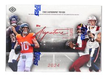 2024 Topps Signature Class Football Checklist Guide in-content 23