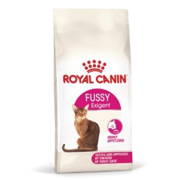 Royal Canin Feline Preference Fussy Exigent 2KG - Benessere Gatto