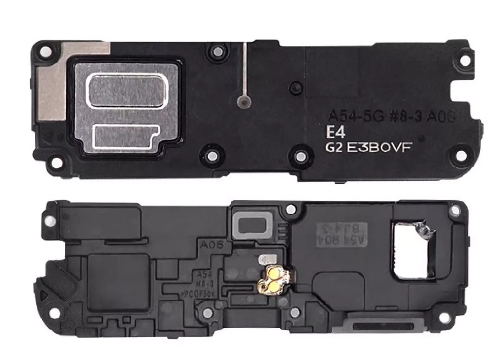 For Samsung Galaxy A54 5G Loudspeaker Replacement Loud Speaker Buzzer A546