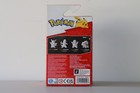 Pokémon Pikachu 25th Anniversary Silver Figure Jazwares New Sealed Collectible — photo 4