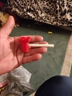 2 Vintage Toy Bubble Pipes — photo 2