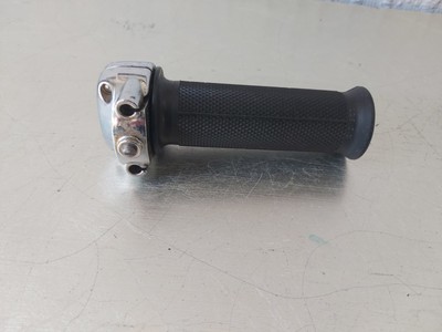 Alter Amal 306/013 Twin Pull Drehgriff 7/8 Zoll Beschlag
