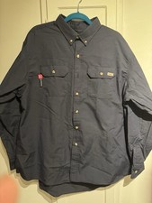 Reed Nomex Shirt FRC