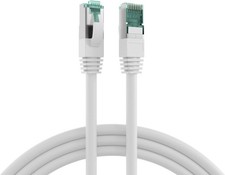 EFB-Elektronik Patchkabel Cat.6A S/FTP EC6000...