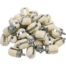 OEM Fuel Filter Shop Pack For Shindaiwa 13120519831 13120519832; 615-910-50