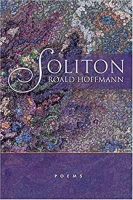 #ad #ad Soliton : Poems Paperback Roald Hoffmann $10.80