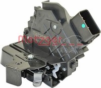 TüRschloss Metzger Autoteile 2314054 FüR Max Focus Ford DM2 2 Turnier Lpg Tdci