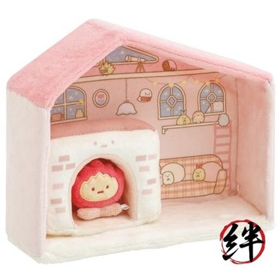 MO22501 Sumikko Gurashi Collection Sumikko House