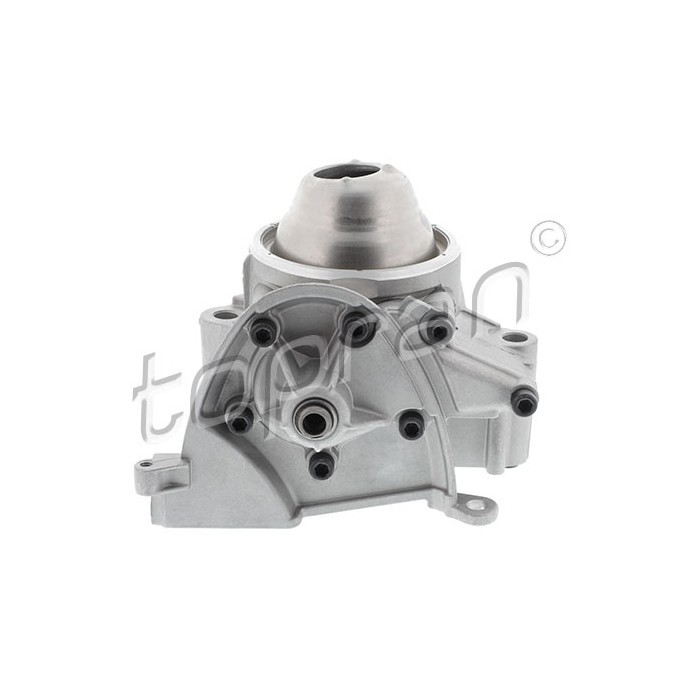 Pompe à huile pour Skoda Fabia Rapid Roomster et VW Fox moteur 1.2 12V
