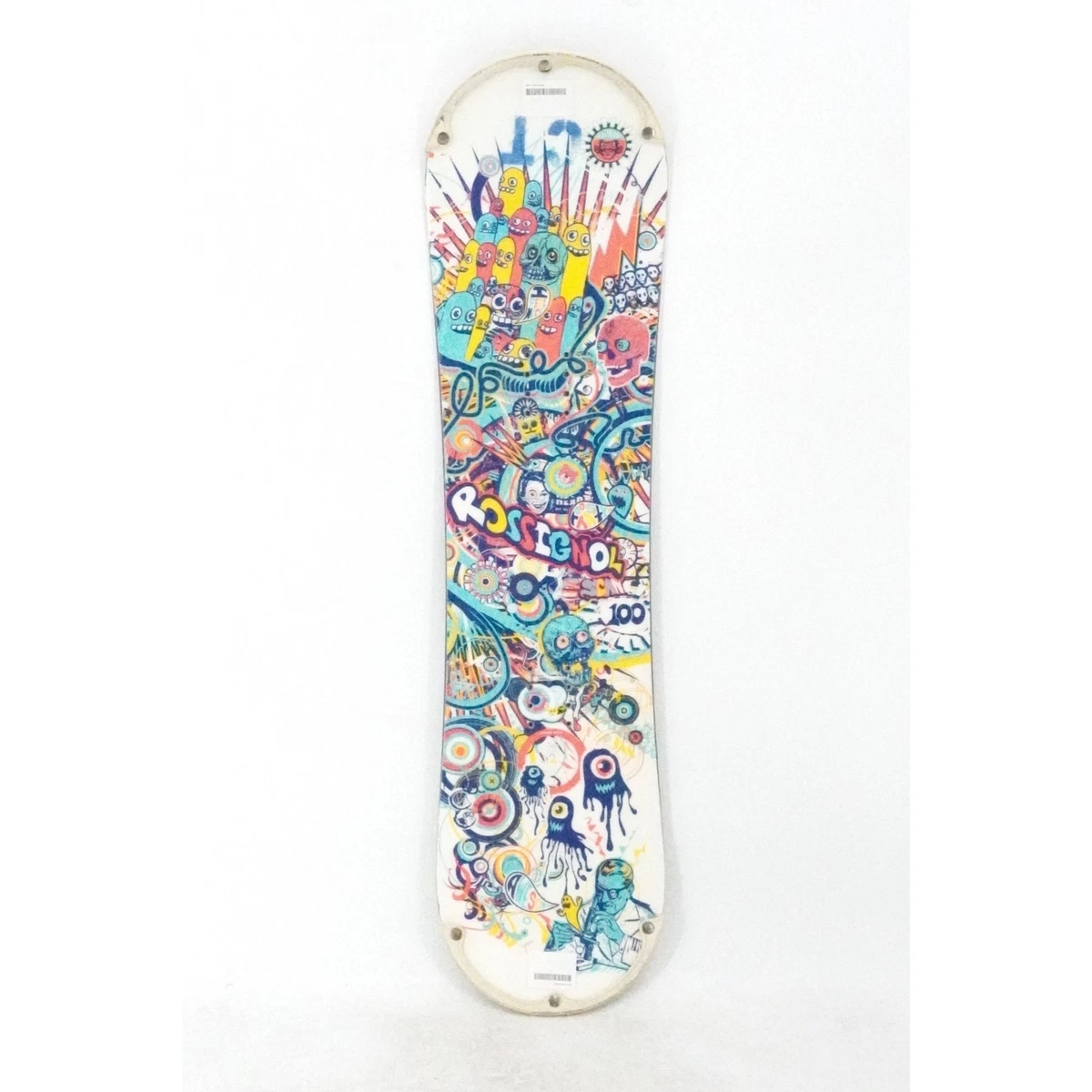 Snowboard 100cm for sale | eBay