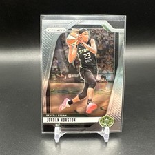 2024 Panini Prizm WNBA - Jordan Horston #103