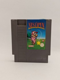 7 Genuine Nintendo NES Game Bundle PAL Open Mario Silent Stealth Crackout Soccer