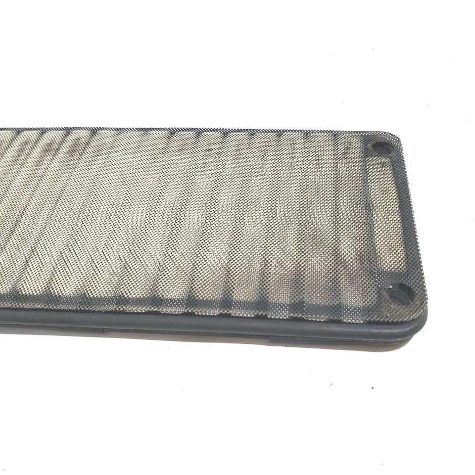 Bentley Turbo R 1990 Left Cowl panel