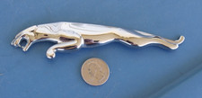 Jaguar Xf Chrome Color Emblem Oem Badge 8x23-43156-aa 09-15 10 11 12 13 14 Jaguar Xf Chrome Color Emblem Oem Badge 8x23-43156-aa 09-15 10 11 12 13 14