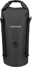 Topeak Fork DryBag 4L Frame Pack - for Versa Cage Mount, 4L