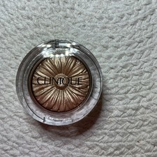 Clinique Cheek Pop Hightlighter Shade Gold Celebration Pop 0.10 oz