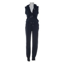 OnePiece, Jumpsuit, Größe: M, Blau, Baumwolle, Damen #r7i
