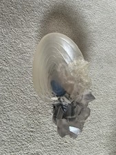 Harry Potter Crystal Goblet Replica by Noble Collection