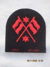 Royal Navy,Badge Qualification,Signaller,2nd Class Signalman,Leading Rate