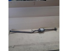 Catalyseurs Suzuki ALTO