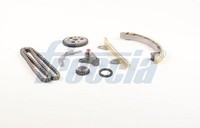 Steuerkettensatz Freccia TK08-1123 FüR Daihatsu Sirion Terios YRV M2 Copen Extol