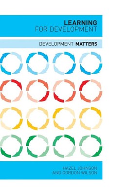 Gordon Wilson (u. a.) | Learning for Development | Buch | Englisch (2009)
