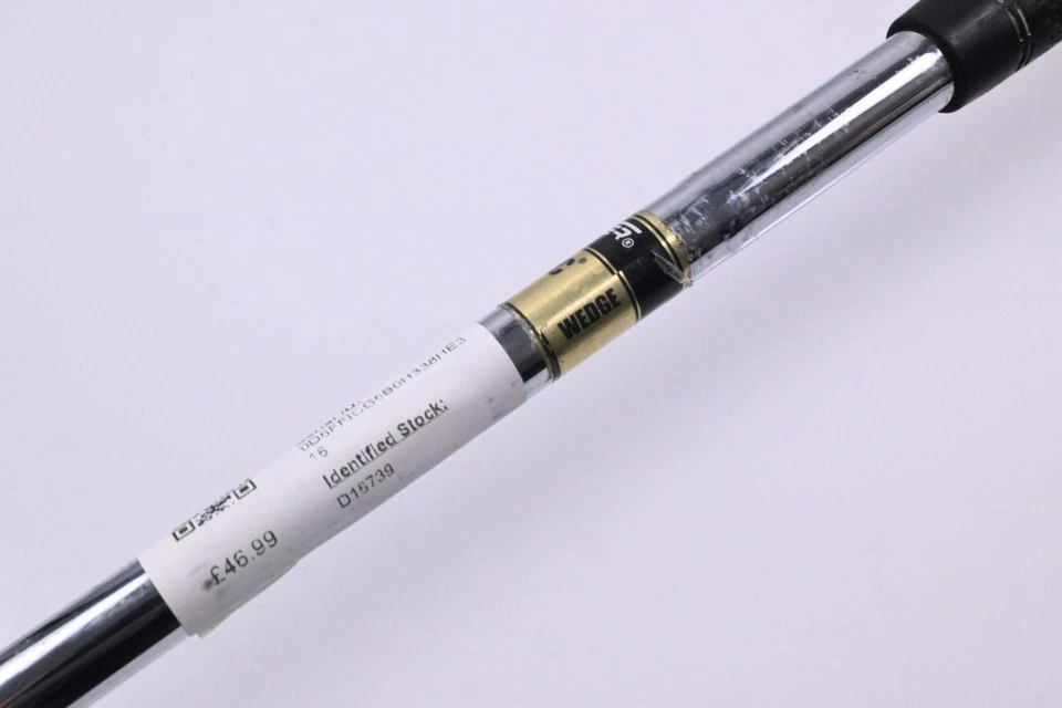 Cobra King MIM Gap Wedge / 52 Degree / Wedge Flex Dynamic Gold Shaft - Image 4 of 4