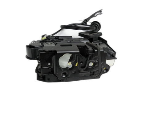 Türschloss m. ZV Stellmotor Rechts Vorne für VW Sharan 7N II 10-15 5K1837016H