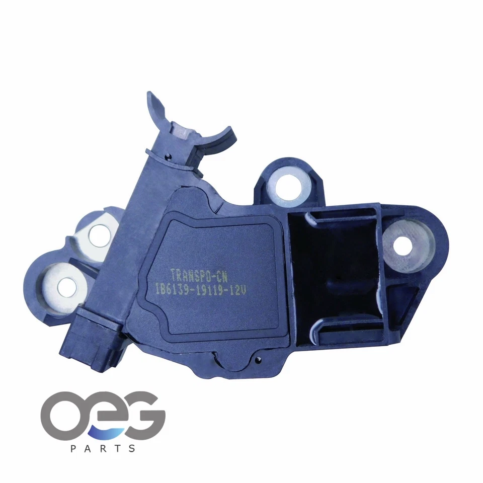 New Voltage Regulator For Audi A6 V6 3.2L 10-11 F00M346139 ABO6103 230-24140 - Image 2 of 4