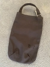 Cloth Bag For Traveler’s Company Regular Notebook New With Tag