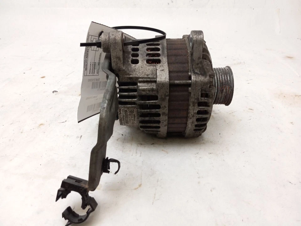 ALTERNADOR PARA INFINITI QX50 2010 - 2020 Foto 3 de 4