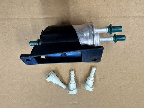 Intimidator 715-4001-00 Fuel Filter/Regulator 800Cc Engine - 第 3/3 張圖片