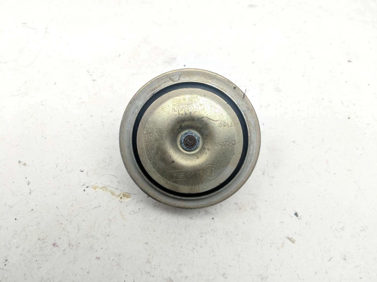 couvercle de pompe a eau pour BMW K75 de 1985 a 1996