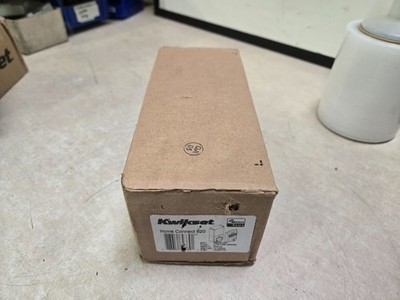 Kwikset Home Connect 620 Z-Wave Plus Smart Lock Brass 98920-003 NOB