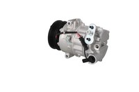 Kamoka Kompressor Klimaanlage 7820195 FüR Opel Astra Caravan P10 Meriva S10 GTC