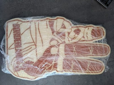 Borderlands 3 Promo Foam Schaumstoff Hand Collectible PS4 Xbox One PlayStation 4