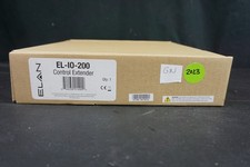 Elan EL-IO-200 Control Extender NEW