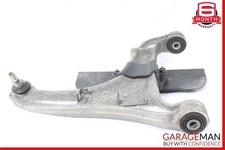 03-10 Maserati Quattroporte M139 Rear Right Passenger Side Lower Control Arm OEM