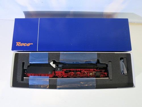 Roco 62315 , BR 042 202-2 , DSS, Top, neuw. OVP (LA12048) | Zustand: Gebraucht