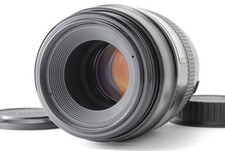 Near MINT Canon EF 100mm f/2.8 Macro Portrait Prime AF Lens From JAPAN