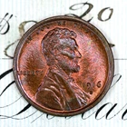* 1916-D * PRISTINE+ GEM BU MS LINCOLN WHEAT PENNY * FROM ORIGINAL COLLECTION