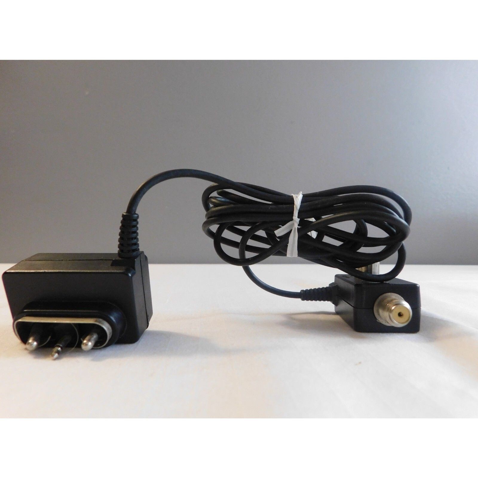 To Coax Tv Display