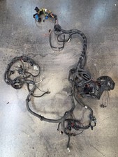 2002 Firebird Trans Am Ls1 Auto Asr Wiring Harness Engine Bay Lighting Body 2002 Firebird Trans Am Ls1 Auto Asr Wiring Harness Engine Bay Lighting Body