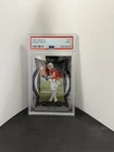 2024 Panini Select - Concourse Drake Maye #27 (RC) PSA 9