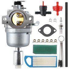 Carburetor for B S 594601 796587 591736 Fits 19HP 19.5HP 20HP 20.5HP 21HP