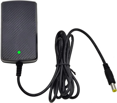 12V Battery Charger for Ride on Toys Car, 12 Volt Kids Battery Class 2 Power Sup
