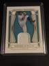 2025 National Treasures Dontrelle Willis Material Jersey #/99 Marlins