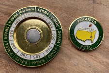 masters ball marker products for sale | eBay